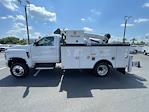 2023 Chevrolet Silverado 5500 Regular Cab DRW 4WD, Reading Master Mechanic HD Crane for sale #PH000810 - photo 7