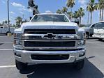 New 2023 Chevrolet Silverado 5500 Work Truck Regular Cab 4WD, Reading Master Mechanic HD Crane Mechanics Body for sale #PH000810 - photo 9