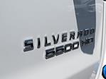 2023 Chevrolet Silverado 5500 Crew Cab DRW 4WD, Reading Classic II Steel Service Truck for sale #PH105268 - photo 16