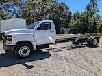 2023 Chevrolet Silverado 5500 Regular Cab DRW 4x2, Cab Chassis for sale #PH196955 - photo 1