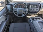 2023 Chevrolet Silverado 4500 Crew Cab DRW RWD, Supreme Platform Body Flatbed Truck for sale #PH244629 - photo 16