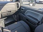 2023 Chevrolet Silverado 4500 Crew Cab DRW RWD, Supreme Platform Body Flatbed Truck for sale #PH244629 - photo 17