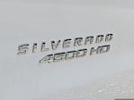 2023 Chevrolet Silverado 4500 Regular Cab DRW RWD, Cab Chassis for sale #PH311349 - photo 13