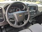 2023 Chevrolet Silverado 4500 Regular Cab DRW RWD, Cab Chassis for sale #PH311349 - photo 15