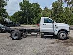 2023 Chevrolet Silverado 4500 Regular Cab DRW RWD, Cab Chassis for sale #PH311349 - photo 4