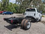 2023 Chevrolet Silverado 4500 Regular Cab DRW RWD, Cab Chassis for sale #PH311349 - photo 2