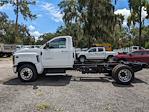 2023 Chevrolet Silverado 4500 Regular Cab DRW RWD, Cab Chassis for sale #PH311349 - photo 7