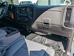 2023 Chevrolet Silverado 4500 Regular Cab DRW RWD, Cab Chassis for sale #PH311350 - photo 16