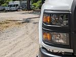 New 2023 Chevrolet Silverado 5500 Work Truck Crew Cab 4WD, 12' 5" Knapheide Value-Master X Flatbed Truck for sale #PH413613 - photo 10