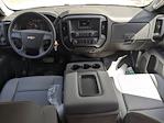 New 2023 Chevrolet Silverado 5500 Work Truck Crew Cab 4WD, 12' 5" Knapheide Value-Master X Flatbed Truck for sale #PH413613 - photo 15