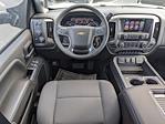 2023 Chevrolet Silverado 5500 Crew Cab DRW 4WD, Bradford Built Stepside Flatbed Truck for sale #PH455776 - photo 15