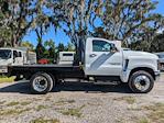 New 2023 Chevrolet Silverado 5500 Work Truck Regular Cab RWD, 9' 4" CM Truck Beds RD Model Flatbed Truck for sale #PH456372 - photo 7