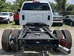 2023 Chevrolet Silverado 5500 Regular Cab DRW RWD, Cab Chassis for sale #PH456372 - photo 2