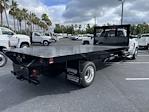 2023 Chevrolet Silverado 5500 Regular Cab DRW RWD, Knapheide Value-Master X Flatbed Truck for sale #PH486148 - photo 2