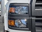 2023 Chevrolet Silverado 5500 Regular Cab DRW RWD, Box Truck for sale #PH486207 - photo 10