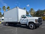 2023 Chevrolet Silverado 5500 Regular Cab DRW RWD, Box Truck for sale #PH486207 - photo 3