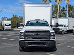 2023 Chevrolet Silverado 5500 Regular Cab DRW RWD, Box Truck for sale #PH486207 - photo 9