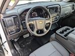 New 2023 Chevrolet Silverado 5500 Work Truck Regular Cab RWD, Cab Chassis for sale #PH486276 - photo 17