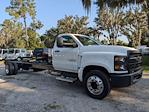 New 2023 Chevrolet Silverado 5500 Work Truck Regular Cab RWD, Cab Chassis for sale #PH486276 - photo 3