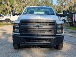 New 2023 Chevrolet Silverado 5500 Work Truck Regular Cab RWD, Cab Chassis for sale #PH486276 - photo 9