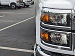 New 2023 Chevrolet Silverado 5500 Work Truck Regular Cab RWD, 14' Rockport Workport Service Utility Van for sale #PH538656 - photo 11