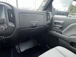 2023 Chevrolet Silverado 4500 Regular Cab DRW RWD, Bedrock Marble Series Flatbed Truck for sale #PH657668 - photo 17