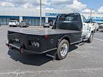 2023 Chevrolet Silverado 5500 Regular Cab DRW RWD, Bedrock Granite Series Flatbed Truck for sale #PH657669 - photo 2