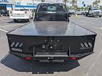 2023 Chevrolet Silverado 5500 Regular Cab DRW RWD, Bedrock Granite Series Flatbed Truck for sale #PH657669 - photo 5