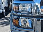 2023 Chevrolet Silverado 5500 Crew Cab DRW 4x4, Duramag Flatbed Truck #PH691465 - photo 10