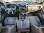 2023 Chevrolet Silverado 5500 Crew Cab DRW 4WD, DuraMag Hauler Body Flatbed Truck #PH691466 - photo 14