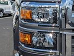 2023 Chevrolet Silverado 5500 Crew Cab DRW 4WD, DuraMag Hauler Body for sale #PH691467 - photo 9