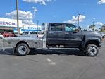 New 2023 Chevrolet Silverado 5500 Work Truck Crew Cab 4WD, DuraMag Hauler Body for sale #PH691467 - photo 4