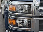 2023 Chevrolet Silverado 5500 Crew Cab DRW 4x4, DuraMag Hauler Body Flatbed Truck #PH691469 - photo 10