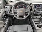 2023 Chevrolet Silverado 5500 Crew Cab DRW 4x4, DuraMag Hauler Body Flatbed Truck #PH691469 - photo 15