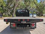 2023 Chevrolet Silverado 5500 Crew Cab DRW 4WD, Reading Action Fabrication Flatbed Truck for sale #PH731133 - photo 5