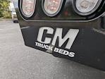2023 Chevrolet Silverado 5500 Crew Cab DRW 4x4, CM Truck Beds RD Model Flatbed Truck #PH731134 - photo 13