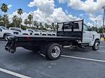 New 2023 Chevrolet Silverado 4500 Work Truck Regular Cab RWD, 20' Wabash Platform Truck Flatbed Truck for sale #PH736208 - photo 2