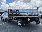 2023 Chevrolet Silverado 4500 Regular Cab DRW RWD, Wabash Platform Truck Flatbed Truck for sale #PH736208 - photo 6