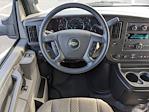 2023 Chevrolet Express 4500 DRW RWD, Rockport Box Van #PN011811 - photo 18