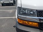 2023 Chevrolet Express 4500 DRW RWD, Wabash Cargo XL Box Van for sale #PN018663 - photo 10