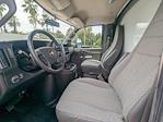 2023 Chevrolet Express 4500 DRW RWD, Wabash Cargo XL Box Van for sale #PN018663 - photo 14