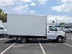 2023 Chevrolet Express 4500 DRW RWD, Wabash Cargo XL Box Van for sale #PN018663 - photo 4