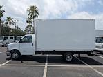 2023 Chevrolet Express 4500 DRW RWD, Wabash Cargo XL Box Van for sale #PN018663 - photo 7