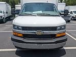 2023 Chevrolet Express 4500 DRW RWD, Wabash Cargo XL Box Van for sale #PN018663 - photo 9