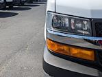 2023 Chevrolet Express 4500 DRW RWD, Wabash Cargo XL Box Van for sale #PN018935 - photo 10
