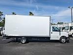 2023 Chevrolet Express 4500 DRW RWD, Wabash Cargo XL Box Van for sale #PN018935 - photo 4