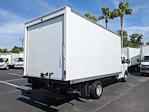 2023 Chevrolet Express 4500 DRW RWD, Wabash Cargo XL Box Van for sale #PN018935 - photo 2