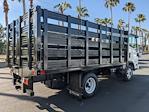 New 2023 Chevrolet LCF 3500 Base Regular Cab RWD, 12' Reading Action Fabrication Stake Bed for sale #PS205082 - photo 2