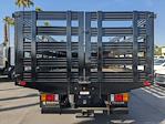 New 2023 Chevrolet LCF 3500 Base Regular Cab RWD, 12' Reading Action Fabrication Stake Bed for sale #PS205082 - photo 4