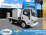 2023 Chevrolet LCF 4500 Regular Cab 4x2, Cab Chassis #PS207817 - photo 1